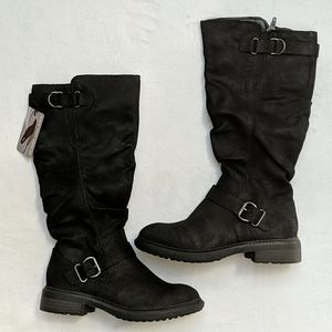 NEW Sonoma Boots Black Style: Rumer Size 7